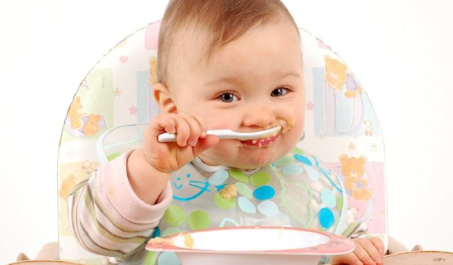 Bakanlık uyardı: Aptamil bebek mamasında GDO var!