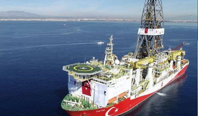 Türkiye, Libya'da denizde ve karada petrol ve gaz arayacak