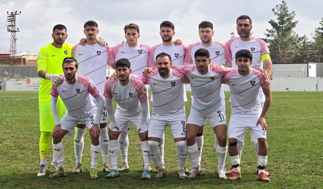 Diyarbekirspor A.Ş.'ye el konuldu