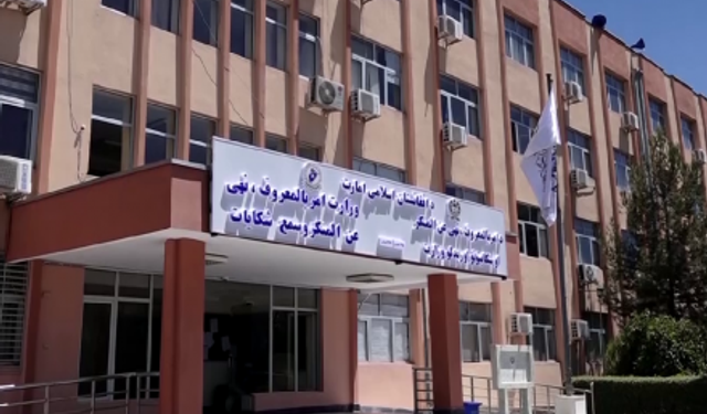 Afganistan'da bin 500 kadının zorla evlendirilmesi önlendi