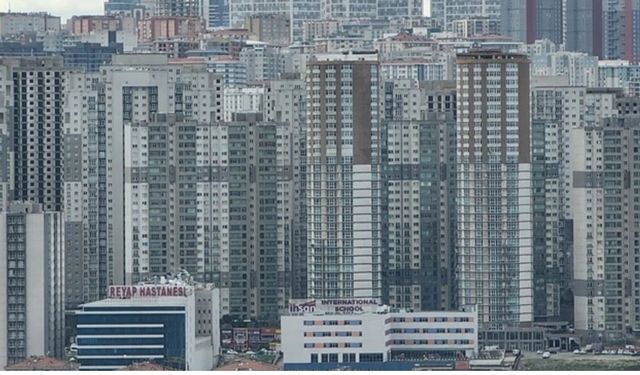 En büyük ilçenin nüfusu 1 milyonu aştı