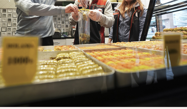 Ramazan öncesinde gıda denetimleri artıyor