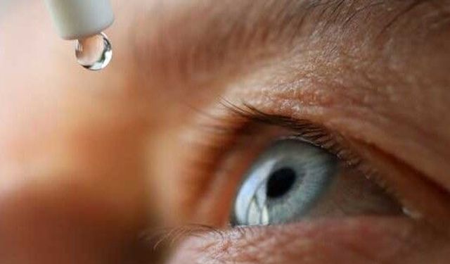 Göz damlası kullanmak orucu bozar mı?