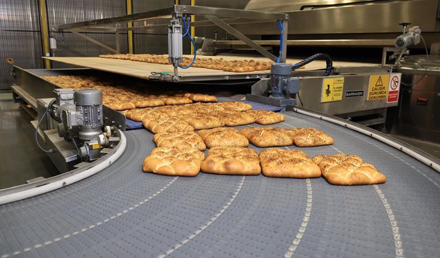 Halk Ekmek Ramazan pidesi fiyatını açıkladı
