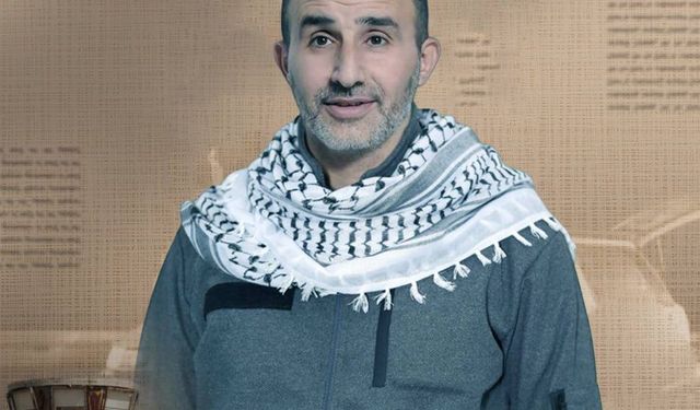 Hamas lideri Selame: İsrail zindanlarında iskelete döndük