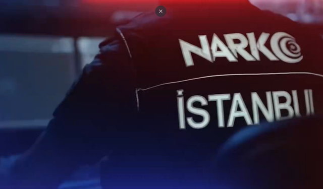 Sosyal medyada 7/24 zehir ticareti yapanlara operasyon