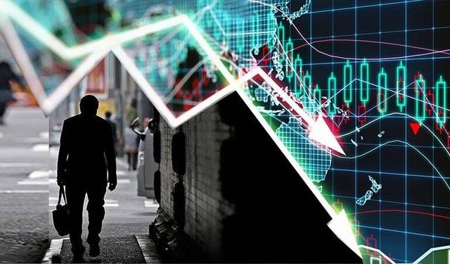 TÜİK açıkladı: İşsizlik oranı arttı