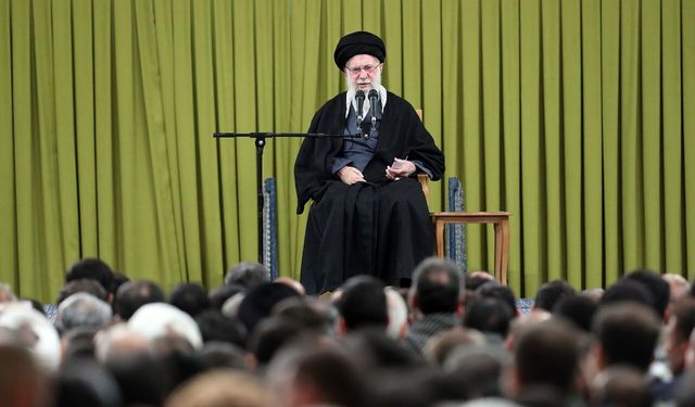 Hamaney: Amerika savaş açarsa, bu bölgesel bir savaş olur