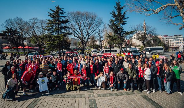 Nottingham Forest'tan taraftarlara 'alkol almayın' uyarısı