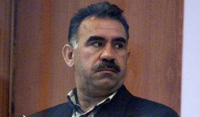 DEM Parti Öcalan'ın yakalanmasını lanetledi