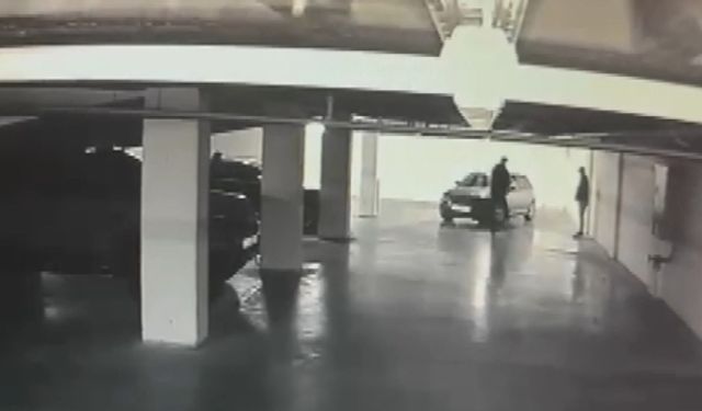 Bakırköy'de çalınan 30 milyon doların yüzde 6'sı bulundu