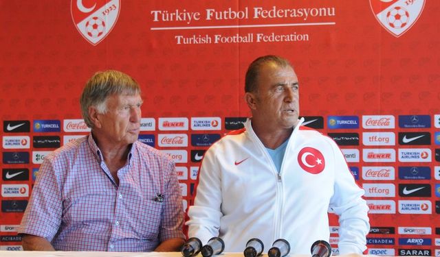 Milli takımın eski teknik direktörü Sepp Piontek vefat etti