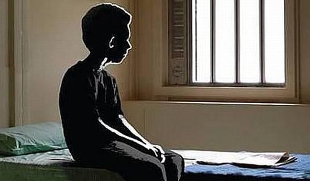 Suça sürüklenen çocukların yüzde 92'si psikolojik sorunlu