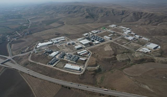 Amasya'da gaz zehirlenmesi: 3 işçi hayatını kaybetti