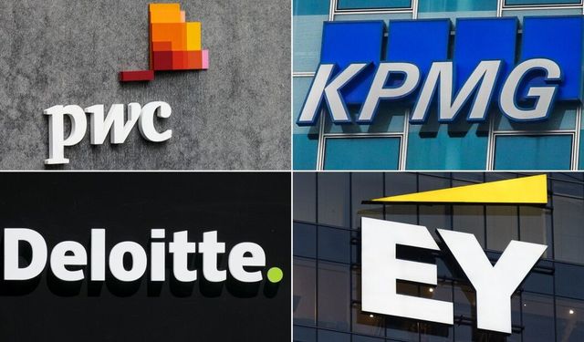 Rekabet Kurumu'ndan 4 büyüklere soruşturma