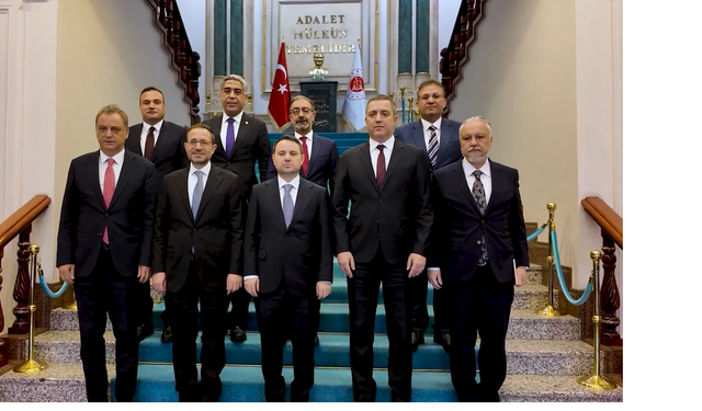 Tapu işlemlerinde avukat zorunluluğu geliyor