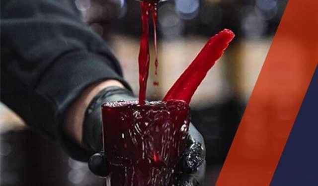 Adana şalgamı Avrupa'da tescillendi