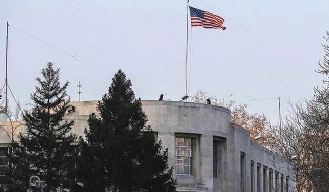 ABD'den uyarı: Güneydoğu Anadolu'yu derhal terk edin