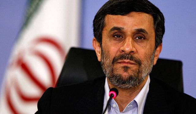 Mahmud Ahmedinejad hava saldırısında öldürüldü