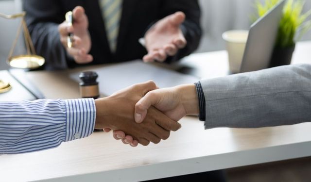 Arabuluculuk süreçleri ortalama 10 günde sonuçlanıyor