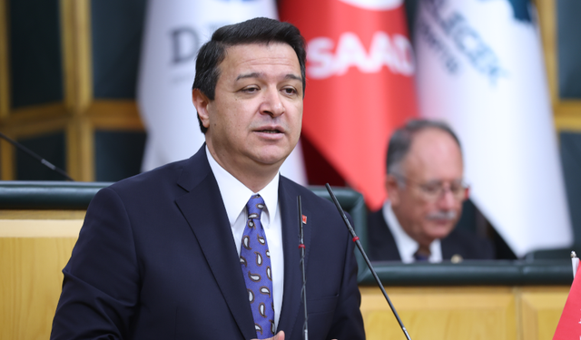 Arıkan: İran'ın tarafında değil; İran ile aynı taraftayız