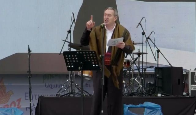 Bakırhan: Kürt meselesini çözen Türkiye güçlü aktör olur