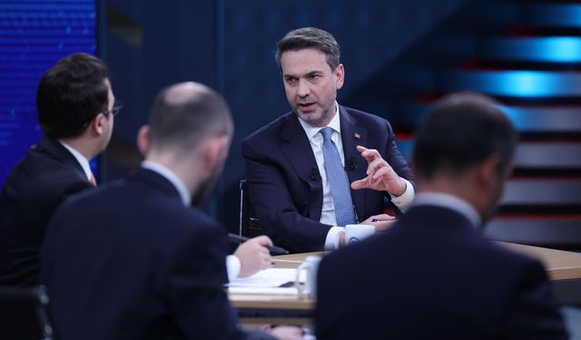 Çok doğalgaz kullanan yüzde 10-13'lük kesime yüksek fatura