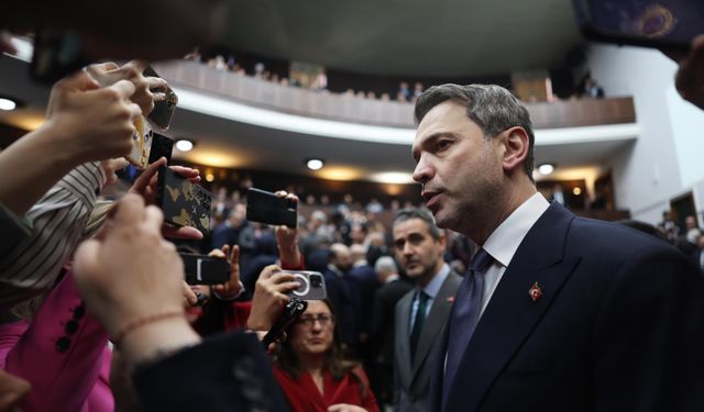 Bayraktar: Arz güvenliği konusunda sıkıntımız yok