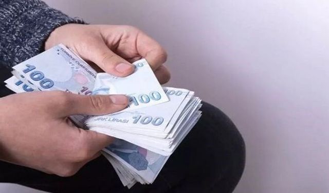 "Bayram müjdesi: 4500 lira destek" mesajlarına dikkat