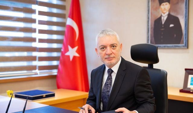 Küle: Rekabet hukuku, helâl kazancın kurumsal güvencesidir