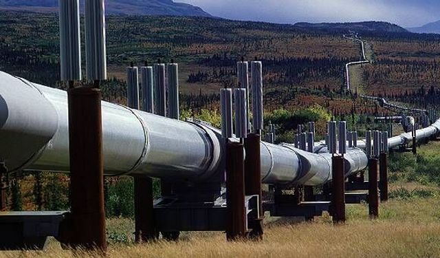 Irak petrolü Ceyhan üzerinden arz edilecek