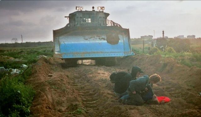 Adalet için hayatını ortaya koyanlar asla unutulmaz