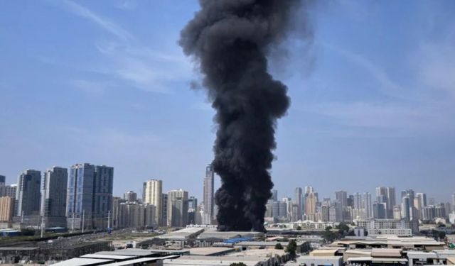 İran'ın saldırılarında Türk ve Azerbaycanlılar da yaralandı