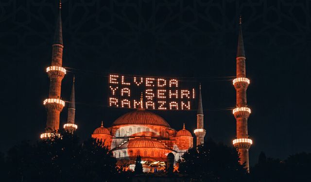 Numan Kurtulmuş'tan arefe mesajı