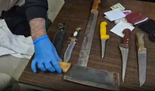 Eminanç Kardeşler'e jandarma operasyonu