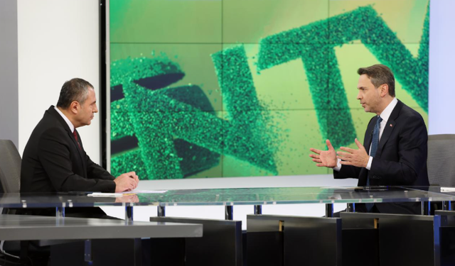 Doğal gaza Nisan ayında zam sinyali