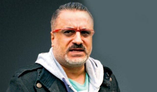 Balkondan düşerek ölen Köse 'kediye iyi bakın' notu bırakmış