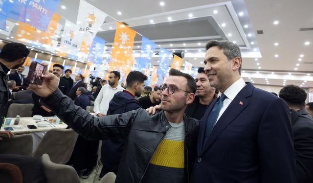 İliç altın madeni en kısa süre içinde açılacak