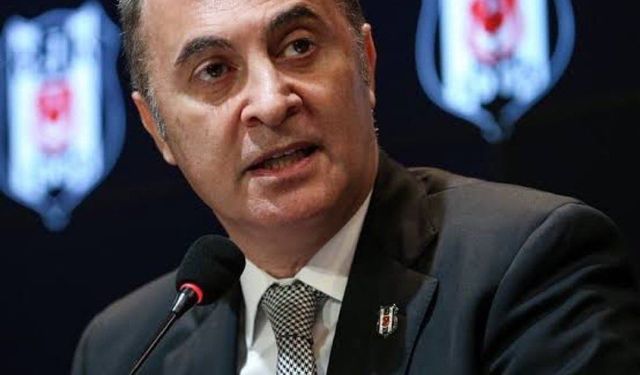 Beşiktaş ve Galatasaray'ın eski başkanları serbest bırakıldı