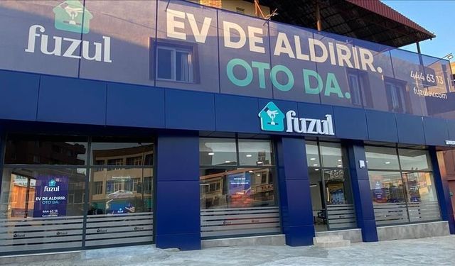 Fuzul Katılım Bankası resmen kuruldu