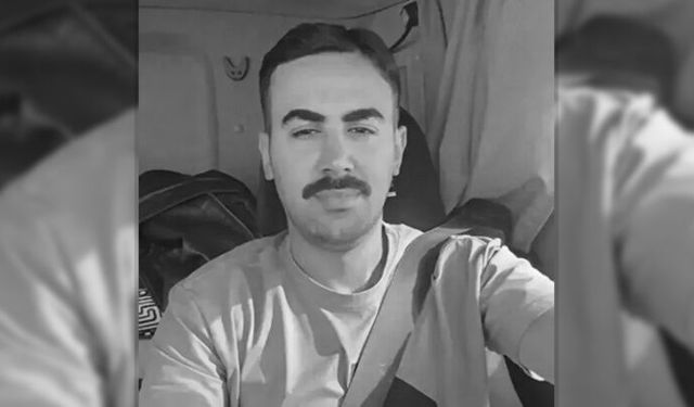 İranlı bakandan Türk şoför için Türkçe taziye mesajı