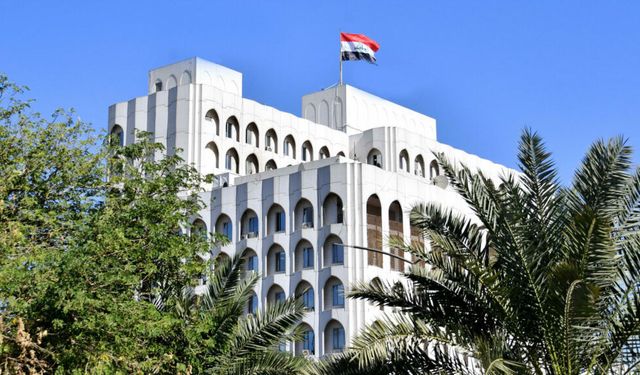 Irak hem ABD'ye hem İran'a protesto notası verecek