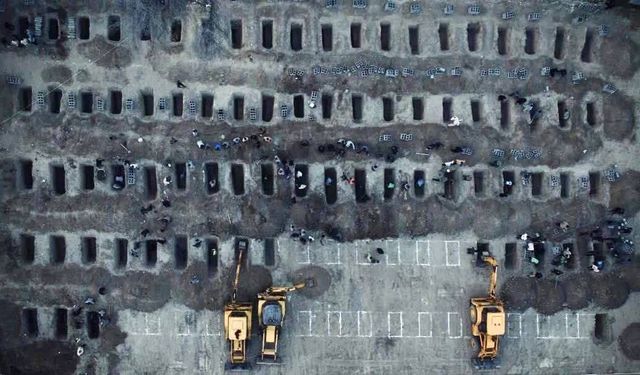 Özgür Özel'den Minab imza kampanyasına destek çağrısı