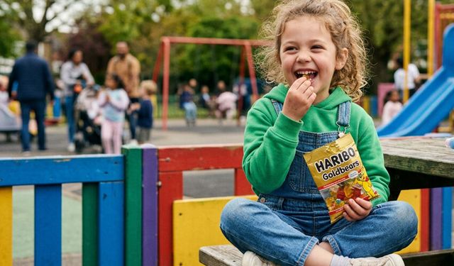 Ünlü jelibon markasına soruşturma
