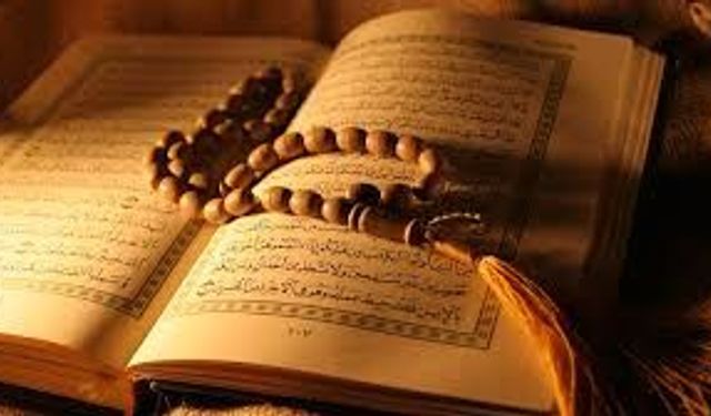 Kadir Gecesinin ihyası Kur'an'ın kıymetini idrak ile mümkün