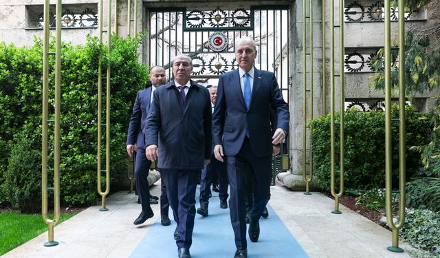 "İsrail'in asıl amacı Mescid-i Aksa'yı yıkmaya hazırlık"