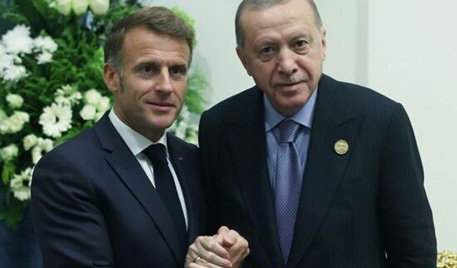 Erdoğan: Müzakerelere dönülmesi için gayret gösteriyoruz