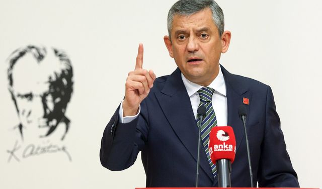 Özel: Seçime yönelik her türlü sandık uzlaşısına açığız