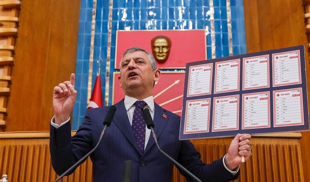 Özel: Akın Gürlek'e dava açacağım