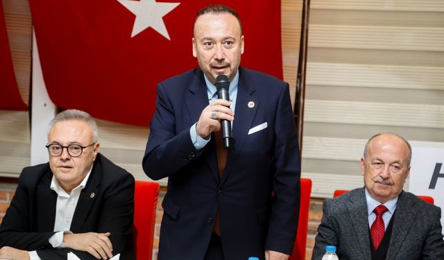 İstanbul Başsavcılığı, Uşak Belediyesine operasyon yaptı